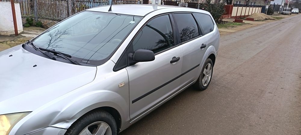 Ford focus 2 2006