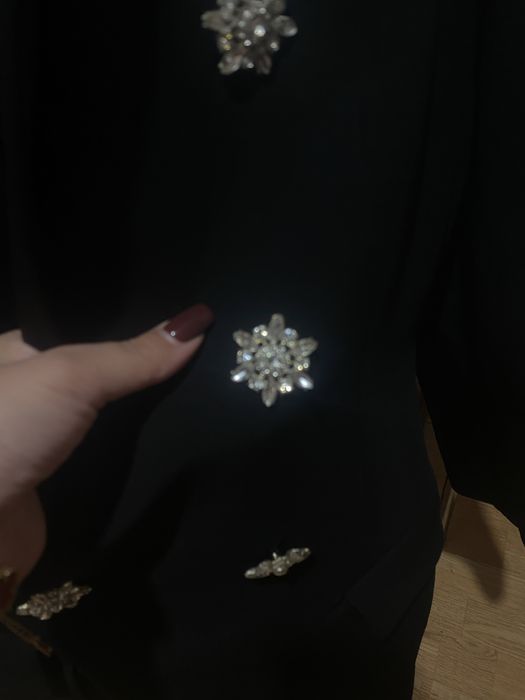 Продам платье пиджак