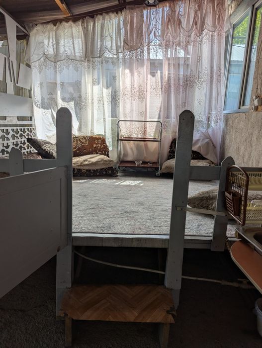 Продается полдома от собственника