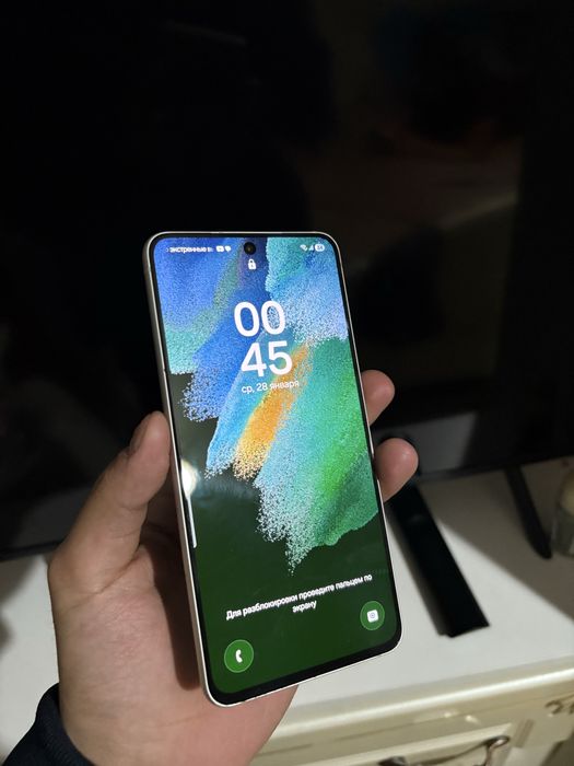 Продам самсунг s21fe