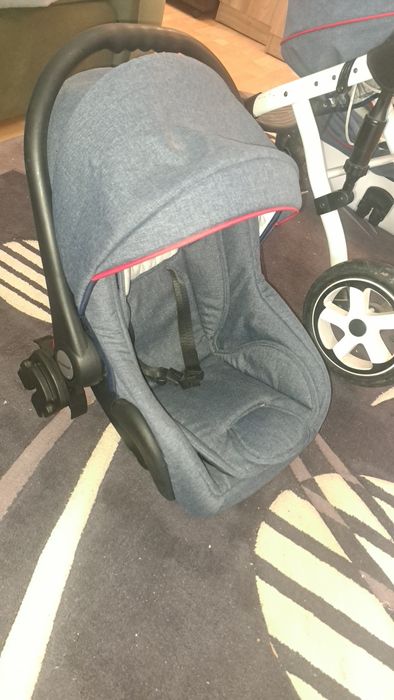 Vând Cărucior bebe Krausman