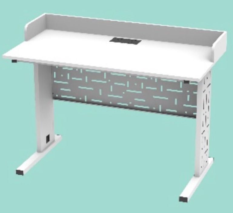 Школьная парта - двухместная в Алматы