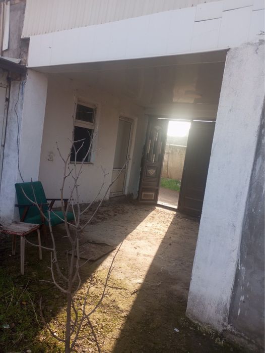 Продается Дача  на границе бостанлыка