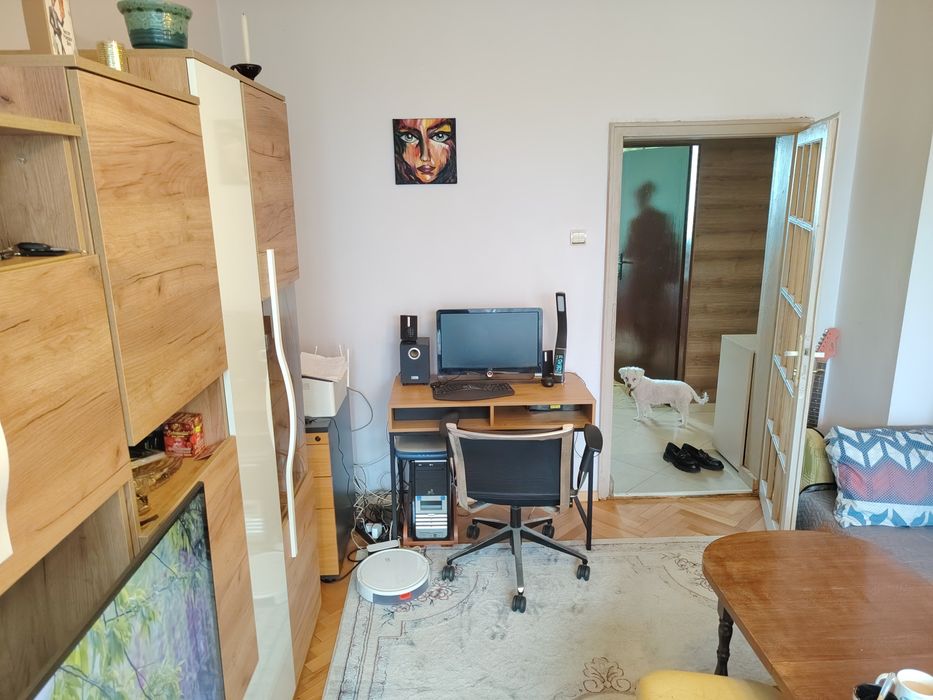 Продава се Тристаен апартамент в София, Толстой - 68 кв.м за 1388 €/кв.м - Снимка #14