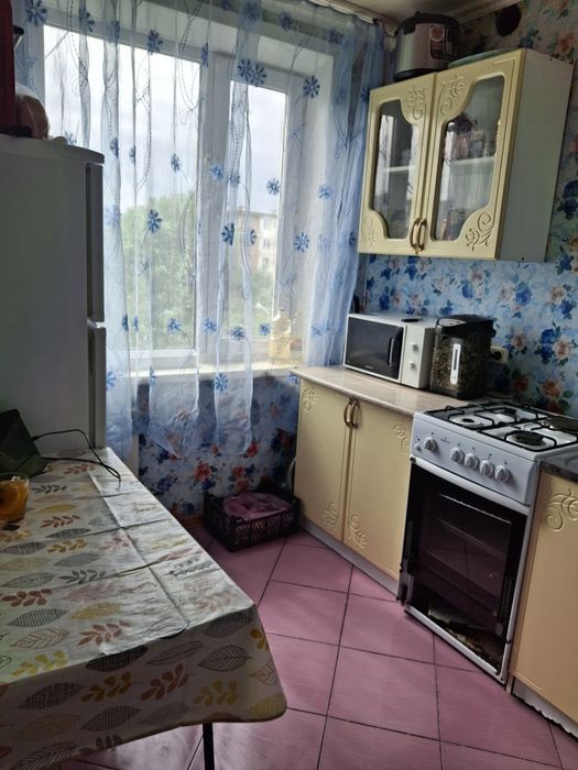 Продаётся 2 комн кв на 26