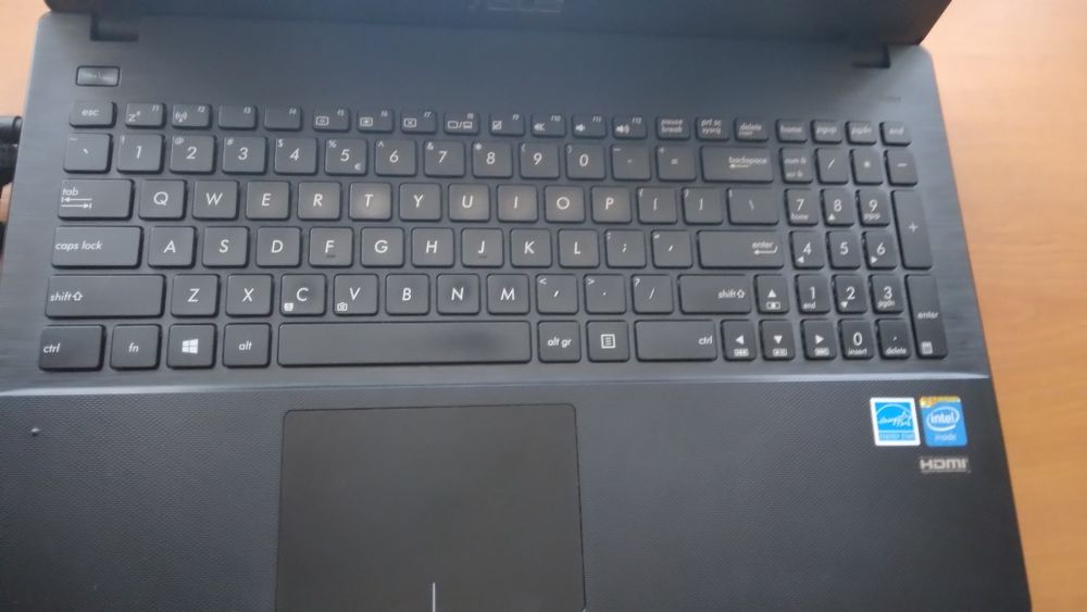 Laptop Asus X551M ieftin urgent