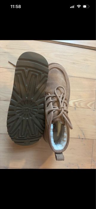 UGG barbati marime 42