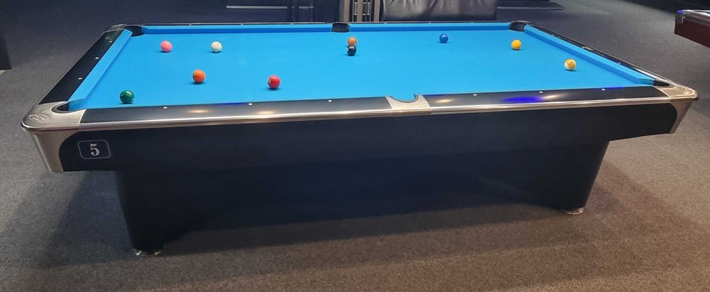 Билярд маса билярдна маса DAYNAMIC  III  9ft.