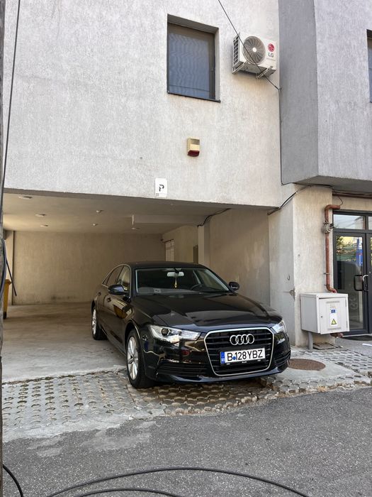 AUDI A6 2014 — imagine 1