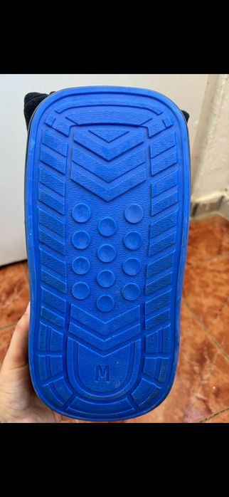 Ортеза за ходене тип ботуш Thuasne 39 номер