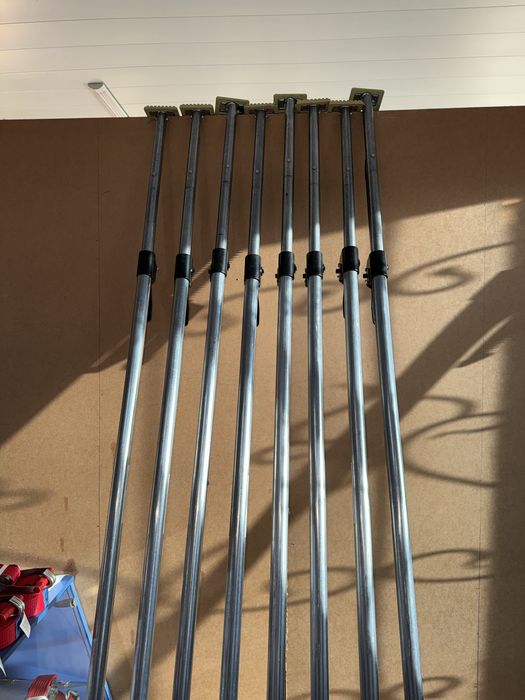 Распорная штанга для РЕФА, распорка для рефрижатора