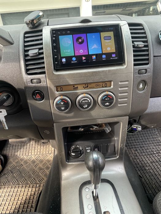 NISSAN Pathfinder 2007 — imagine 5