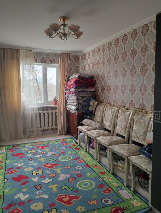Срочно продам 3х комнатный квартиру