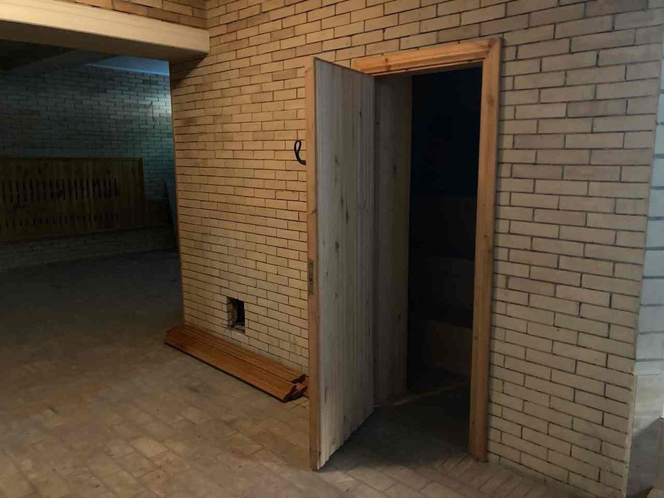 Дом яккасарайский район