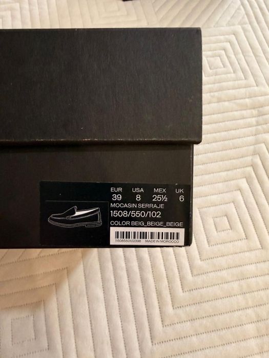 Продаю новую обувь