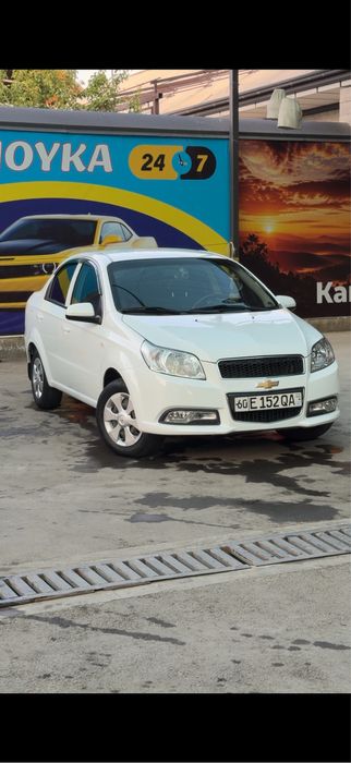 Nexia 3 sotiladi