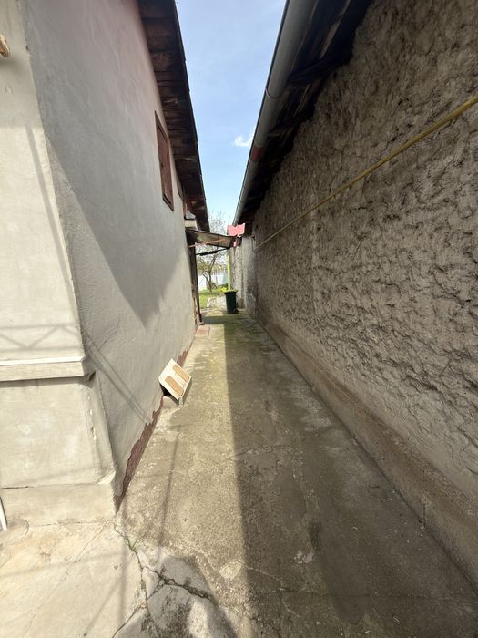 Casa zona teatrul de vara