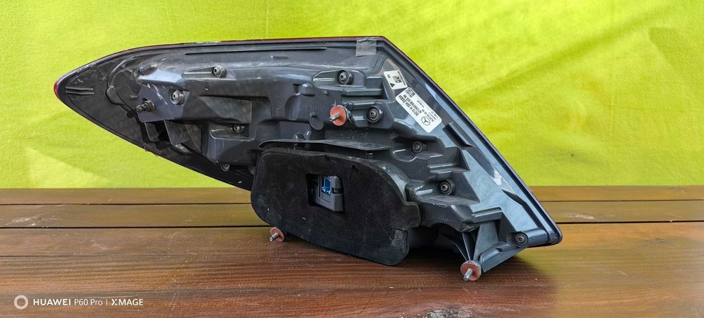 Продавам стоп за Mercedes E Class W213 / Мерцедес Е Класа В213