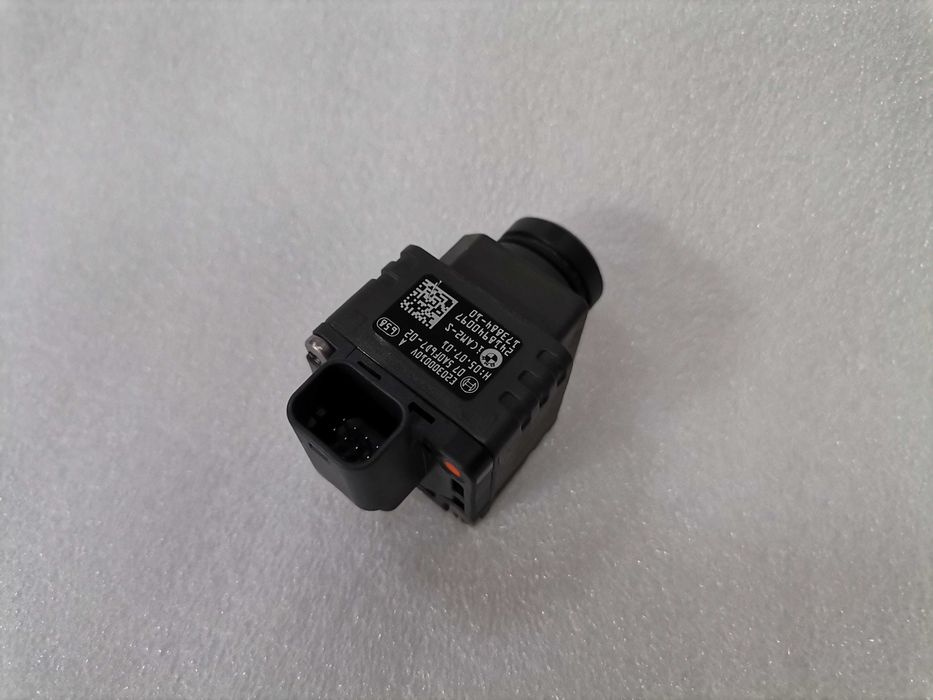 Нова 6653 5A0F6D7 Камера 360 BMW I-Cam2-S G20 G30 G11 G14 G01 G05 G06