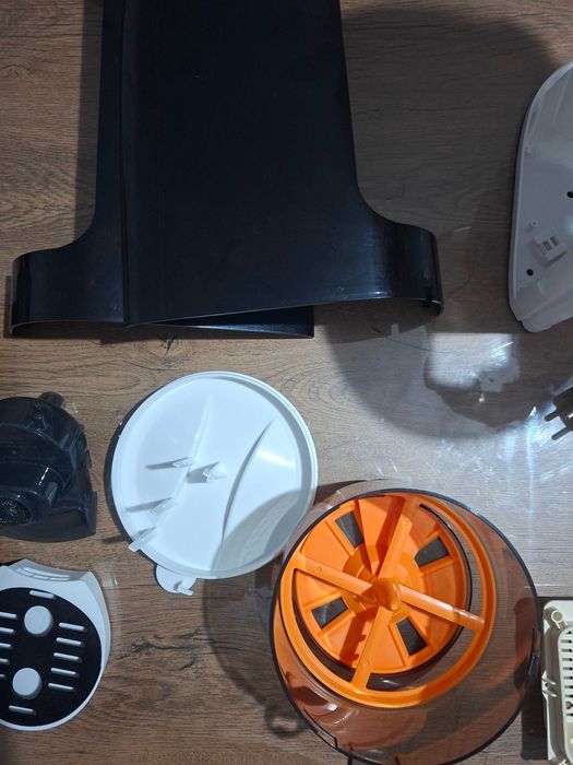 Baby brezza formula pro за резервни части