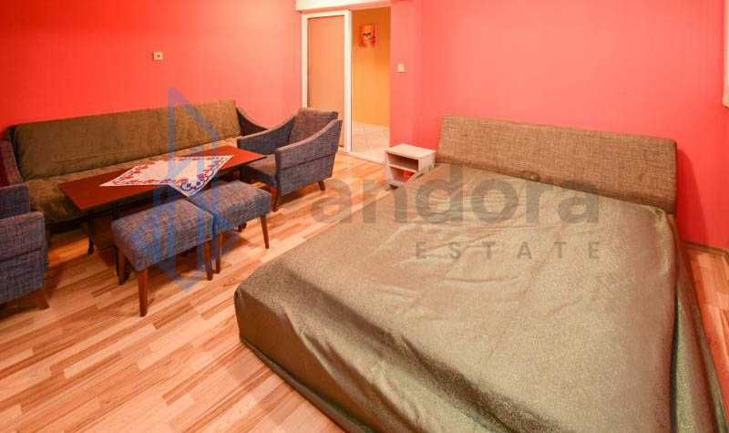 Дава се под наем Тристаен апартамент в София, Редута - 70 кв.м за 475 € - Снимка #4