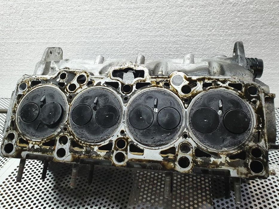 Chiulasa Motor Volkswagen Sharan 7M8, 7M9, 7M6 1995 - 2010 038103373R