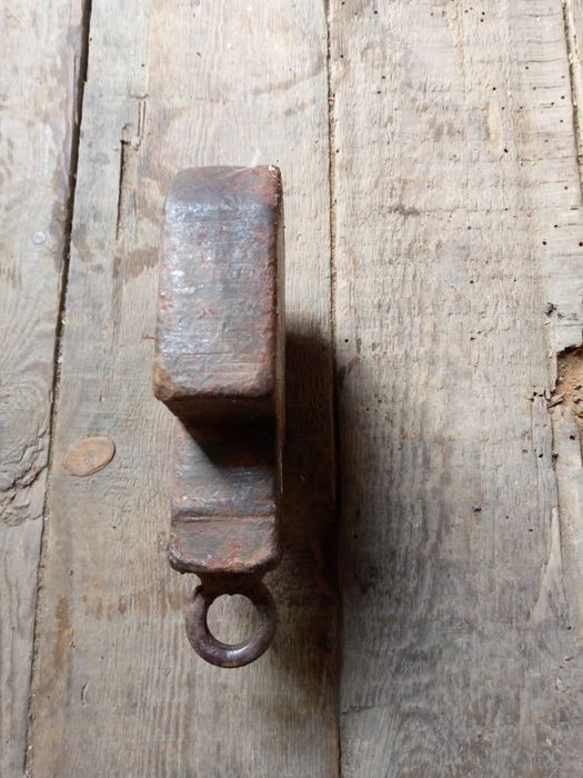 Якорь Груз для лодки