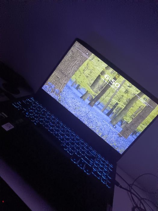 Lenovo  IdeaPad gaming 3+cooler