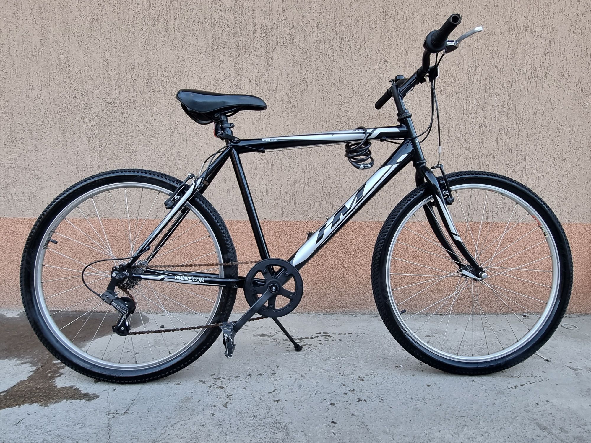 HM BIKE 26 OLX.bg