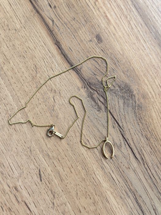 Браслет и цепочка