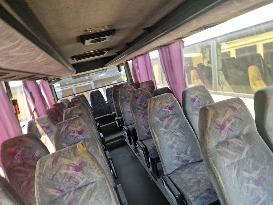 Autobuz Mercedes Vario