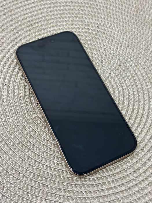 Айфон 16 про 256гб