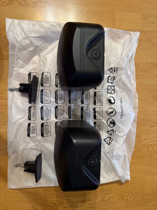 Тонколони Vision Sp1300