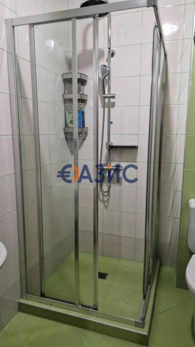 Апартамент с 1 спалня в комплекс" Елит", 60.81 кв. м, Равда,