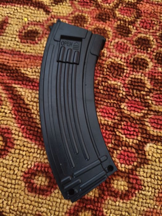 Продам орбизый автомате АК-47