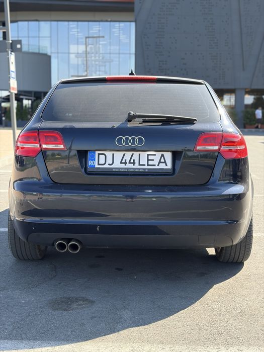 Vand audi a 3 an 2009