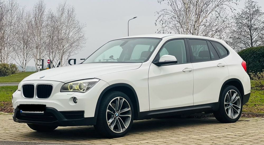 Bmwx1  xdrive an fabricatie 2013,11.500 euro