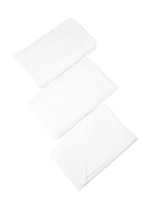 Set 3 Prosoape Mami, Tati si Bebe