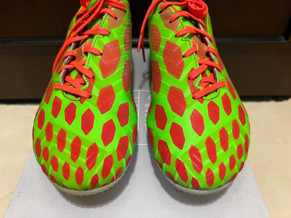 adidas predator LZ бутонки ,калеври ,футболни обувки номер 44