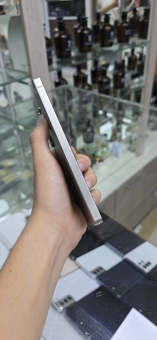 Samsung S25 ultra 5G