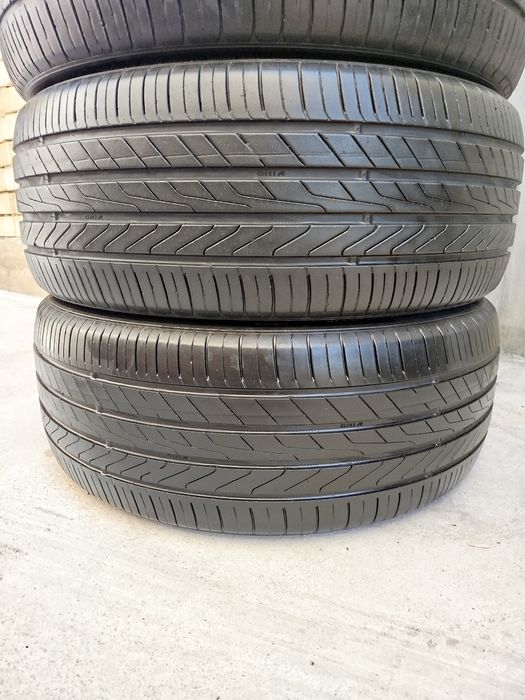245 50 R19 Shina Giti comfort
