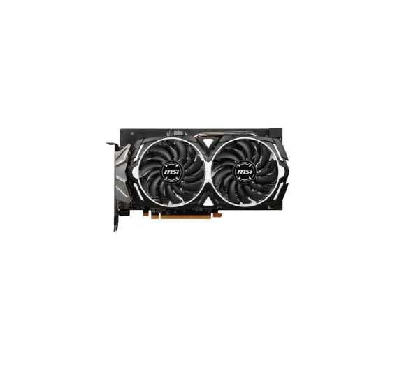! vga MSI RX 6600-ARMOR-V1