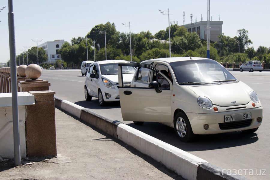 Arenda matiz vikup