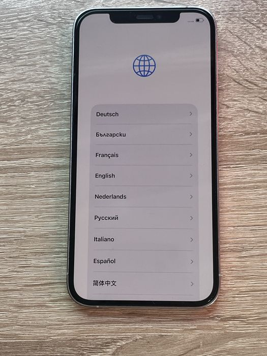 Iphone 12 pro - без забележки