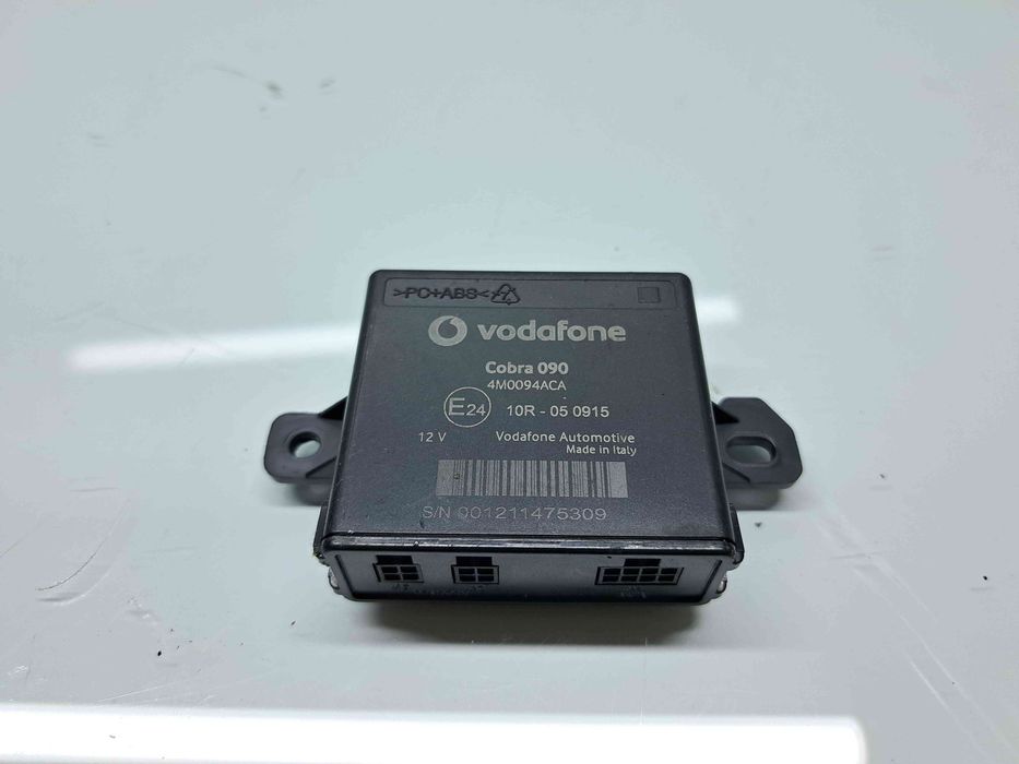 Modul confort MITSUBISHI Outlander II [Fabr 2006-2015] 10R050915
