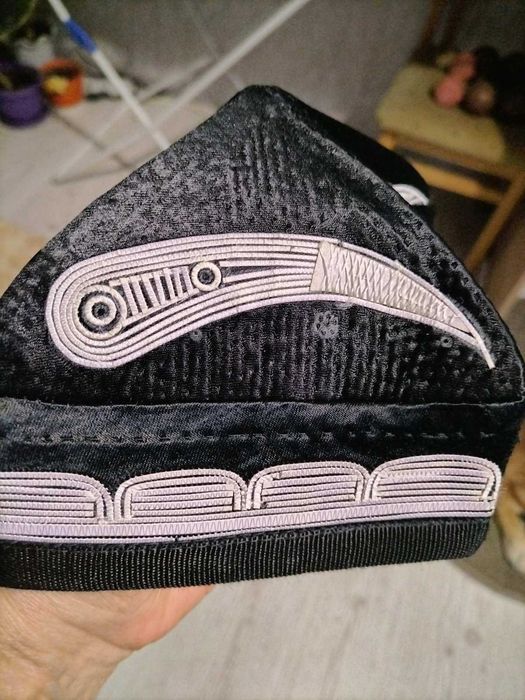 Узбекистанска народна носия