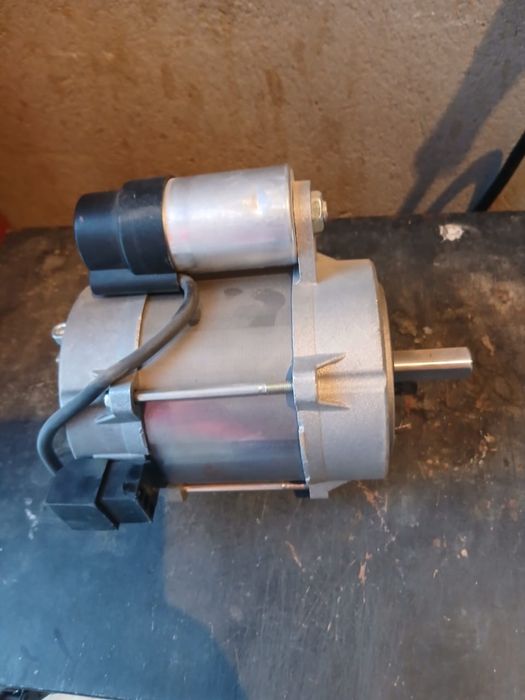 гарелька маторщик