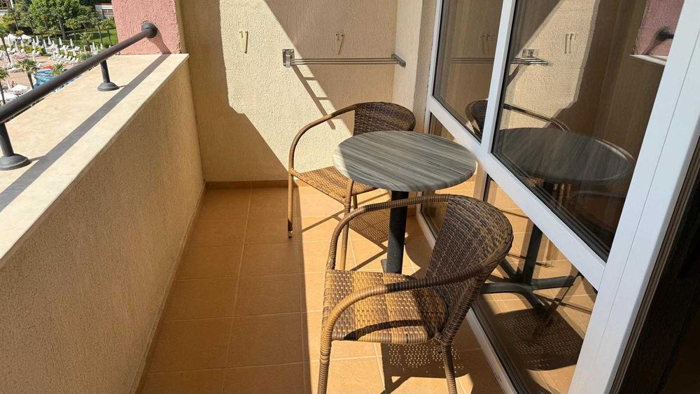 Продава се Двустаен апартамент в к.к. Слънчев бряг - 83 кв.м за 646 €/кв.м - Снимка #9