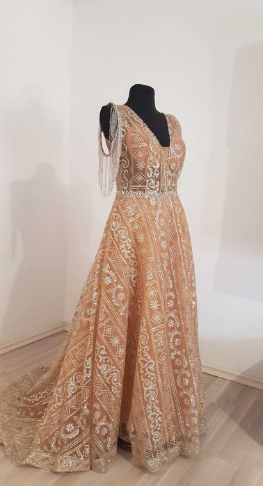 Състояние използвани облечени за по два часа