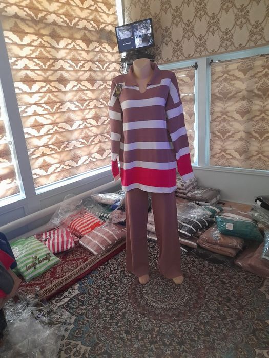 Turkiyada ishlab chiqarilgan dvoykala srochna sotiladi